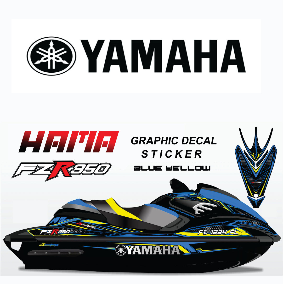 fFZR350