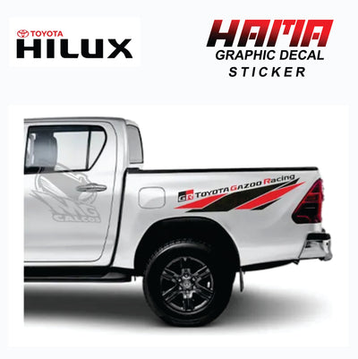 hilux new