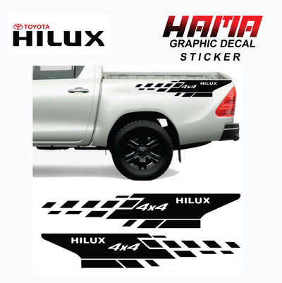 hilux